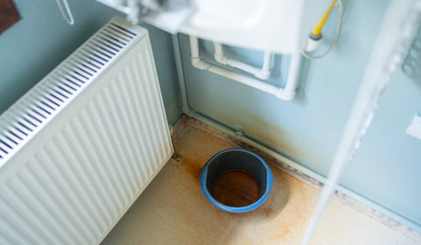 Best Flooded house restoration  in Harbison Nyon, CA